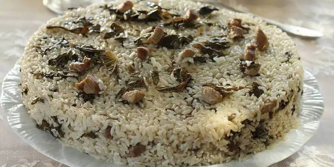 Denizli’ye giden bunları tatmadan dönmesin! Çaput aşı, Yen böreği, Cızlama, Arabaşı… İşte Denizli’nin meşhur yemekleri 1